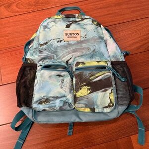 Small Burton Backpack